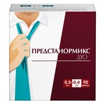 Предстанормикс Дуо