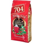 Чай черный Master Team земляника