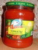 4 СЕЗОНА Томаты