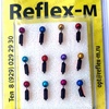Мормышка Reflex-m