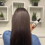 Крем-сыворотка MOLY'S для восстановления волос фото 1 