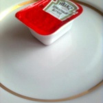 Томатный кетчуп Heinz фото 3 