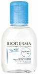Мицеллярная вода Hydrabio H2O Bioderma Micelle Solution