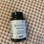 Таблетки для похудения Beautical фото 1 