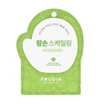 Диск-пилинг для лица Frudia Green Grape