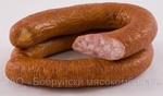 Краковская колбаса