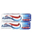 Зубная паста AguaFresh Формула тройной защиты