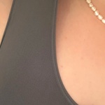 Утягивающая майка Muni Lace фото 1 