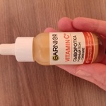 Сыворотка Garnier Skin naturals фото 1 