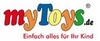 Сайт "My Toys - магазин детских товаров и игрушек" (myToys.ru)