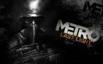 Игра "Metro: Last Light (Deep Silver)"
