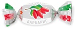 Карамель "Южуралкондитер", "Барбарис"