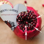 Эмульсия для тела Hendel's Garden Pomegranate Emulsion фото 1 