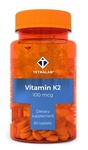 TETRALAB Витамин K2 100 мкг
