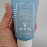 Маска для лица Sisley Express Flower Gel фото 1 