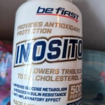 Be first Inositol фото 1 