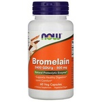 Бромелаин Now Foods (Bromelain)