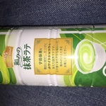 ДайДо Зеленый чай Маття с Молоком фото 2 