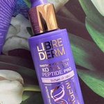 PEPTIDE PRO Коллаген лифтинг-сыворотка Librederm фото 1 