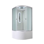 Душевая кабина AvaCan D5090 LED