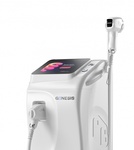 Диодный лазер для эпиляции PROF BEAUTY Genesis
