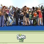 Игра "Sims 2" фото 1 