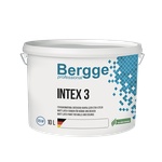 Интерьерная краска Bergge Intex 3