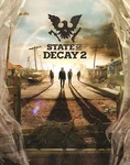 Игра "State of Decay 2"