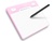 Графический планшет 10moons T503, розовый