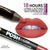 POSH WATERPROOF & CREAMYLIPLINER L100