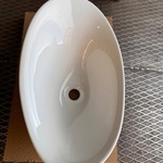 Накладная раковина Lavinia Boho 33311115 фото 1 