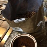 Кофе в зернах Carte Noire Intense Absolu, 800 г фото 1 