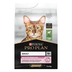 Сухой корм для кошек ProPlan с ягненком
