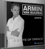Альбом "Armin van Buuren - A State of Trance 000-638" Armin van Buuren