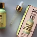 Сыворотка Pixi Beauty с витамином С фото 2 