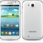 Телефон Samsung Galaxy S4 mini фото 1 