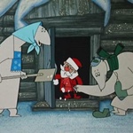 Мультфильм "Дед Мороз и лето." (1969) фото 8 