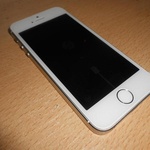 Телефон Apple iPhone 5 фото 2 