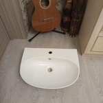 Lavinia Boho Накладная/подвесная раковина 33311075 фото 1 