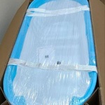 Wellsee Акриловая ванна Saint-Germain 28270203R фото 1 