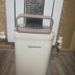 Система влажной уборки пола Topohome ProCleanSyste фото 1 