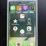 Телефон Apple iPhone 5 фото 2 