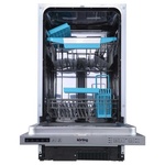 Посудомоечная машина Korting KDI 45140