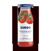Сок томатный Zuegg