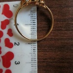 Кольцо tinydeal фото 5 