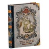 Чай BASILUR Чайная книга Tea Book I + закладка чер