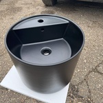 Подвесная раковина моноблок Wellsee 31880600S фото 2 