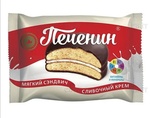 Печенье Сладиал "Печенин"