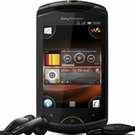 Телефон Sony Ericsson WT19i "Live with Walkman" фото 1 