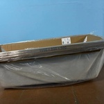 Ванна интегр перелив Wellsee FreeDom 2.0 23300201R фото 4 